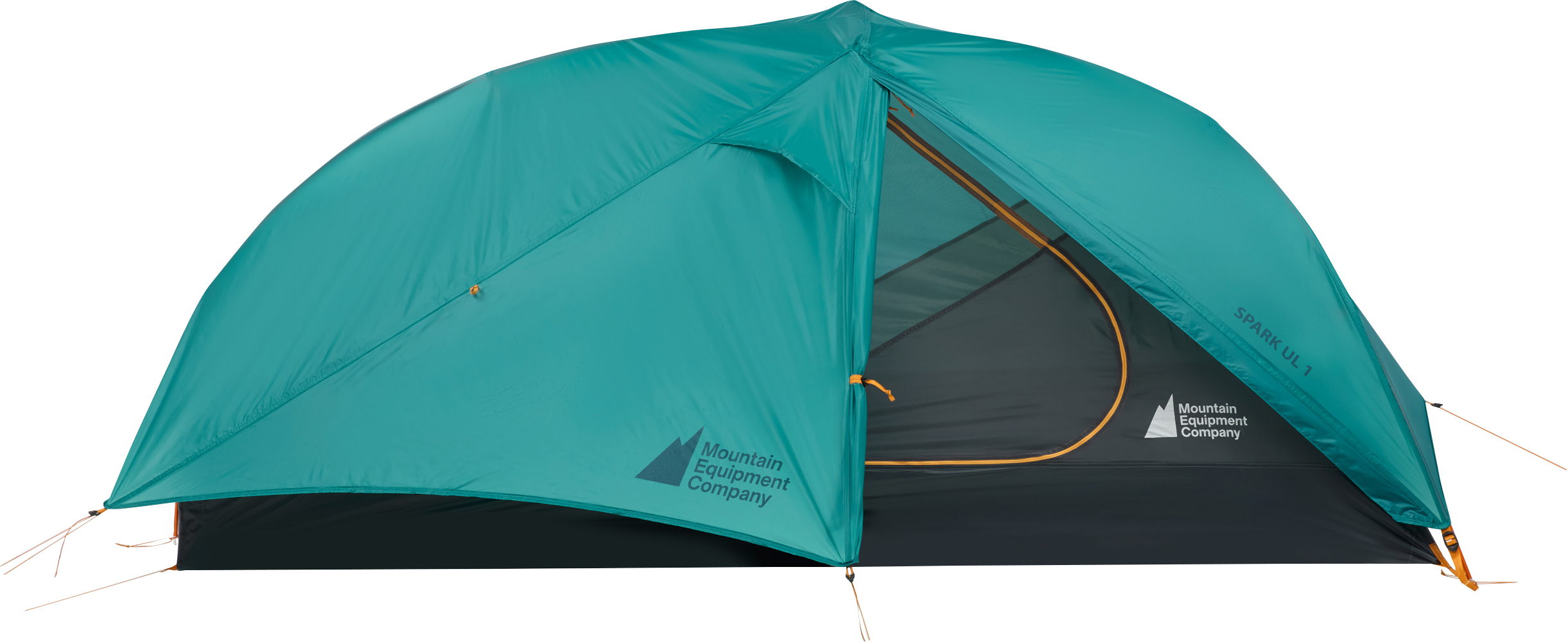 MEC Spark 2.0 2-Person Tent | MEC