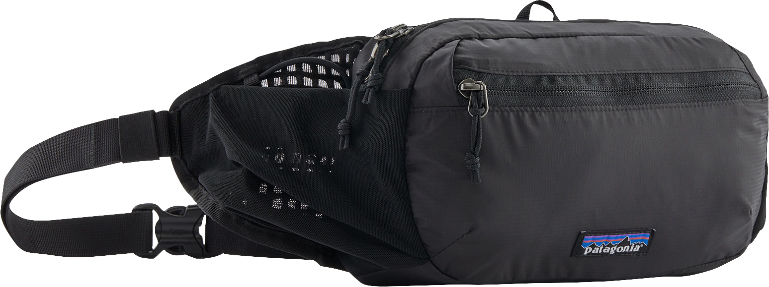 Patagonia Black Hole Waist Pack - Unisex | MEC