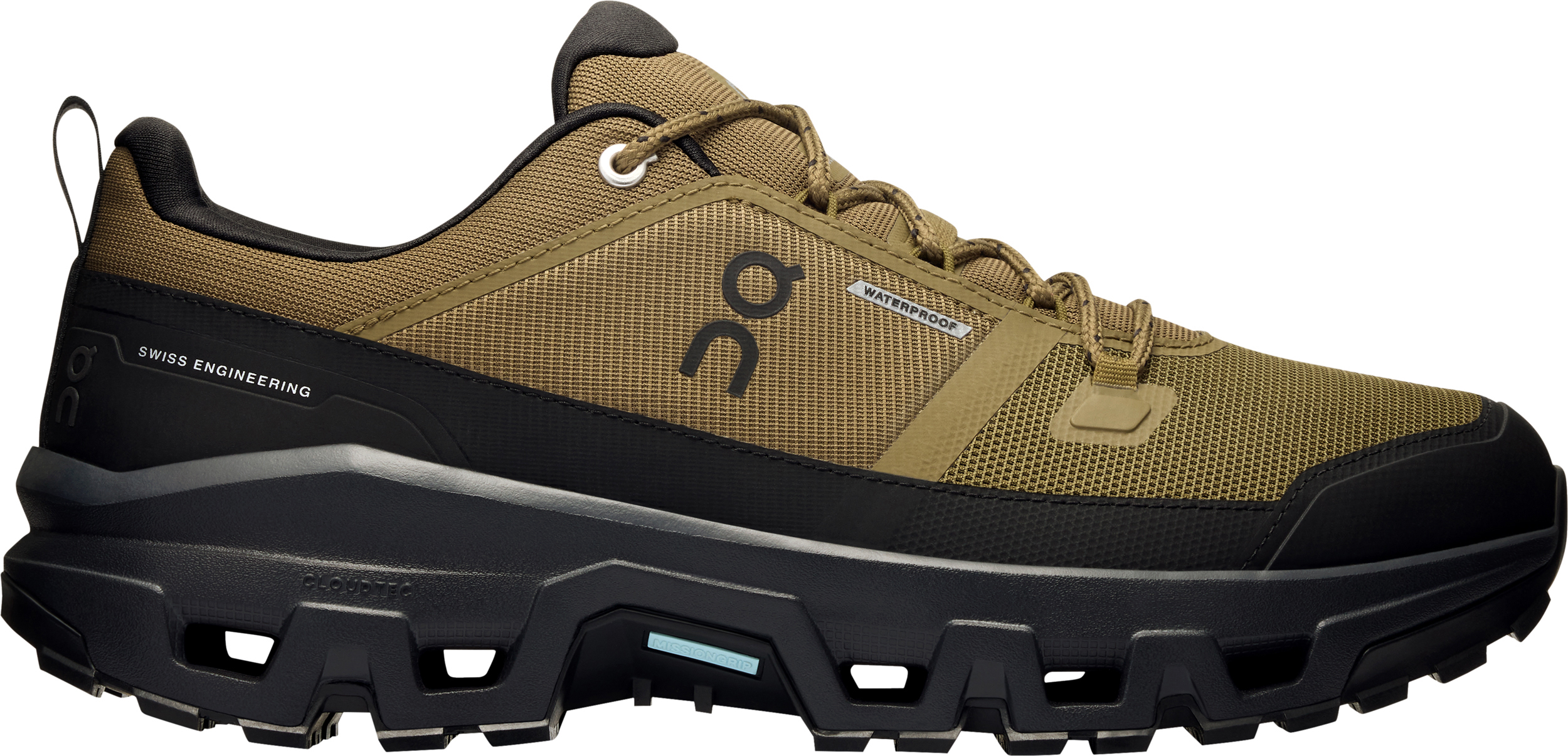 Danner Trail 2650 Gore-Tex Trail Shoes - Men's | MEC