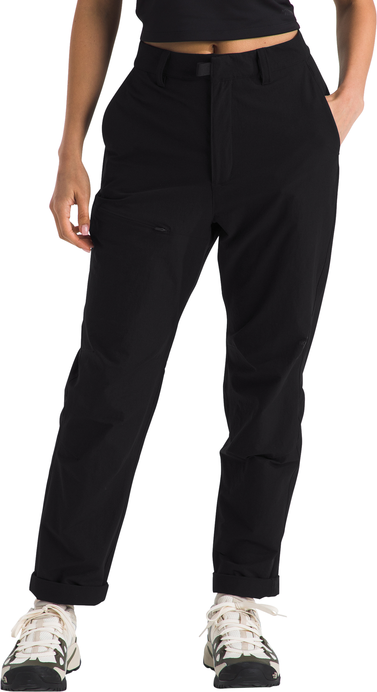 Black Diamond Highline Stretch Pants - Women's | MEC