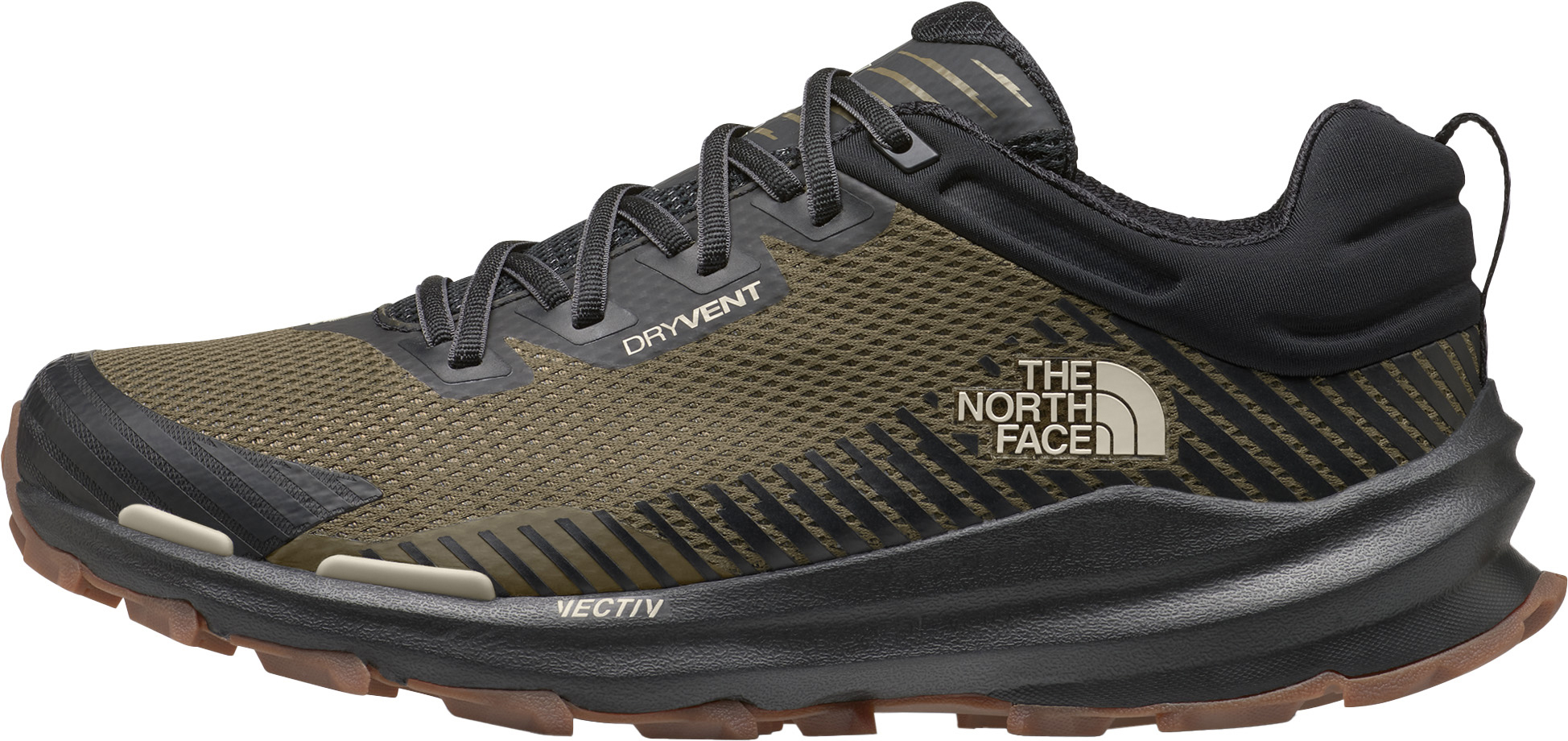 The North Face Hedgehog 3 Waterproof Hiking Shoes - Men's | MEC