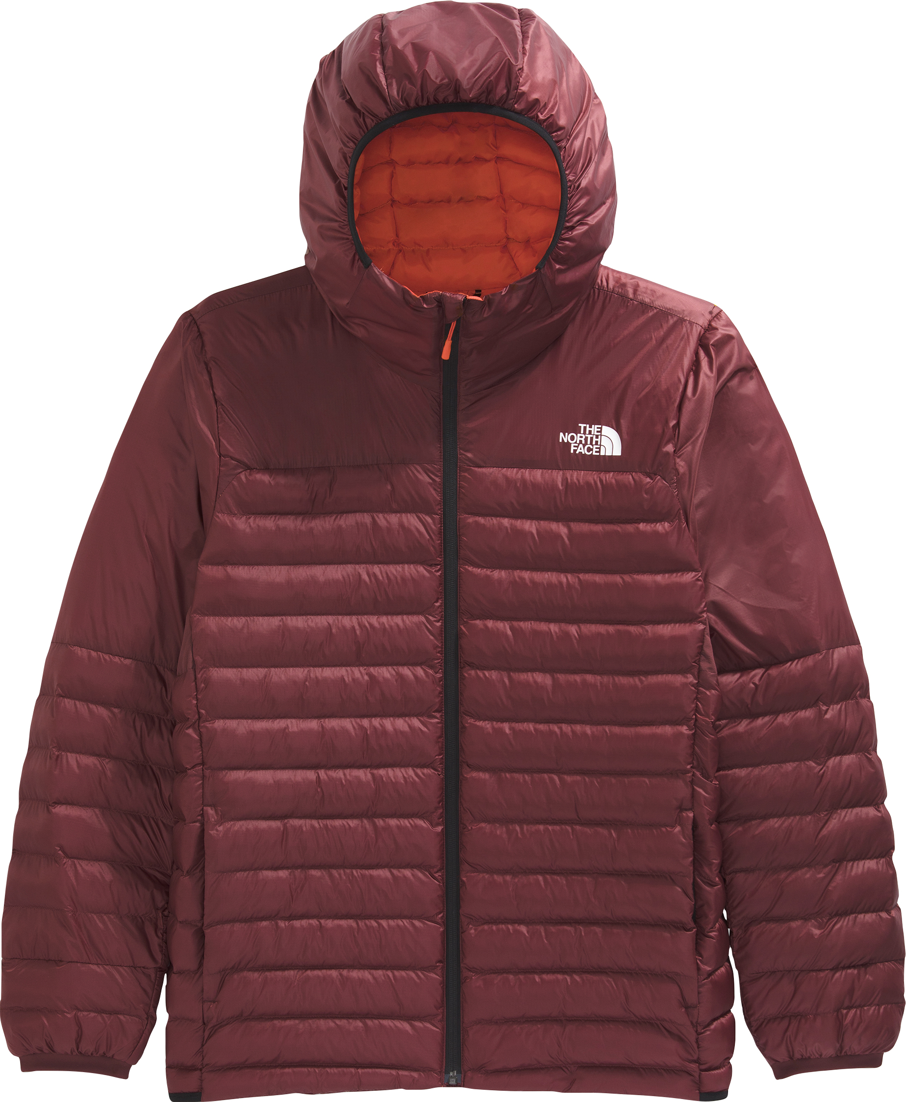 Mammut Broad Peak Insulated Hooded Jacket - Men's | MEC