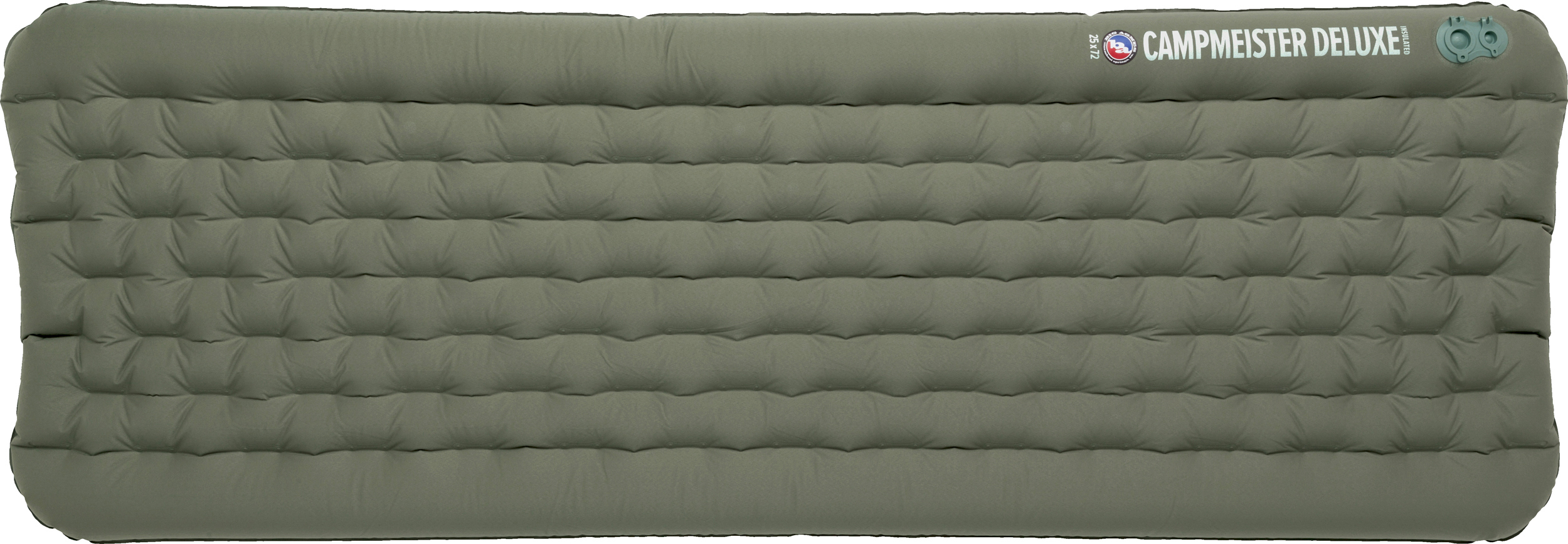 Exped Downmat 9 External Pump Sleeping Pad - Unisex | MEC