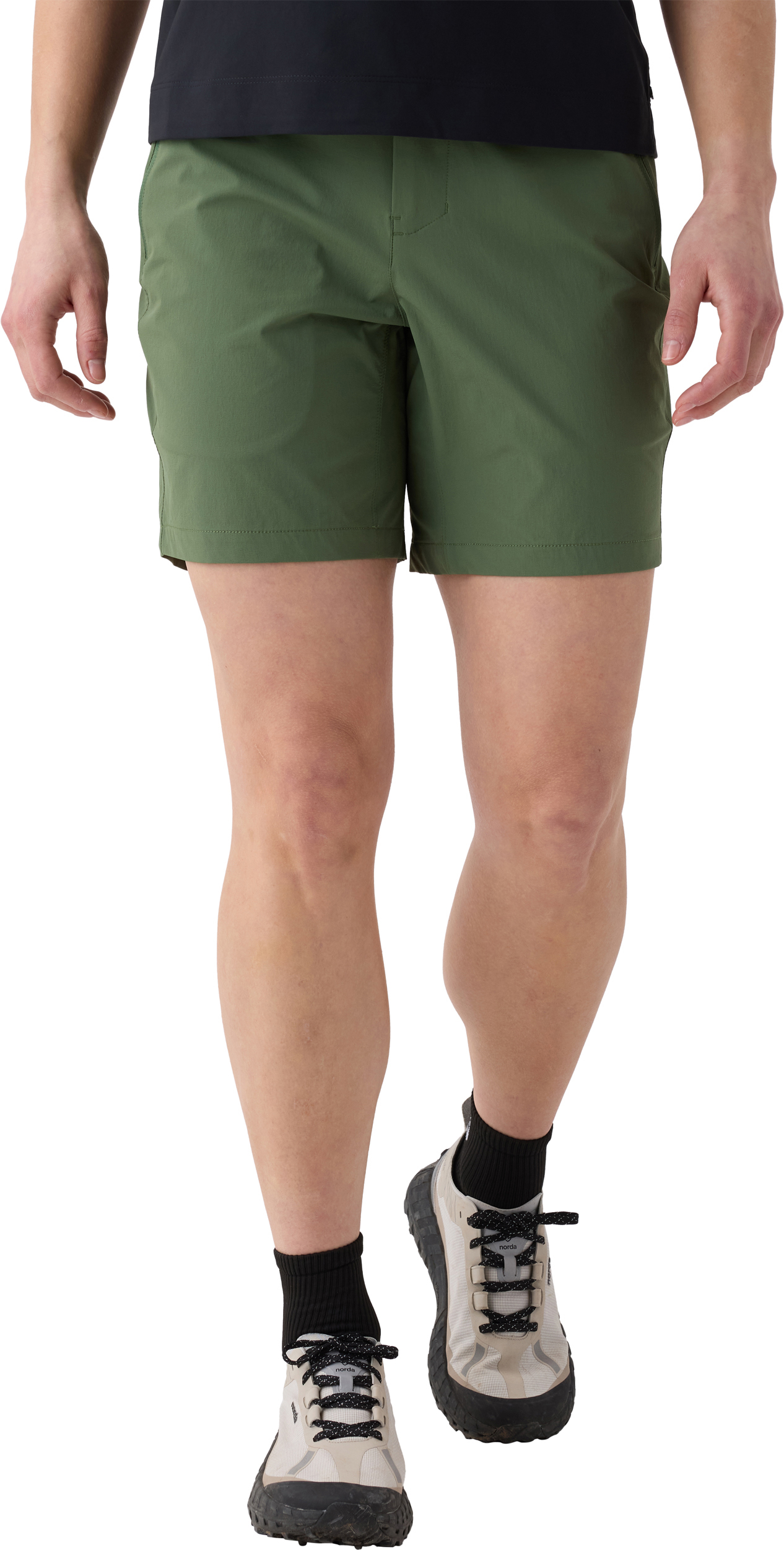 MEC Wanderwall Shorts - Women's | MEC