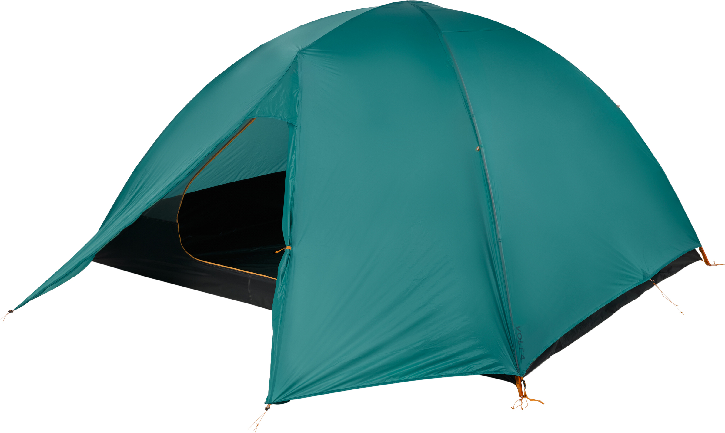 MSR Mutha Hubba NX 3-Person Tent (Updated) | MEC