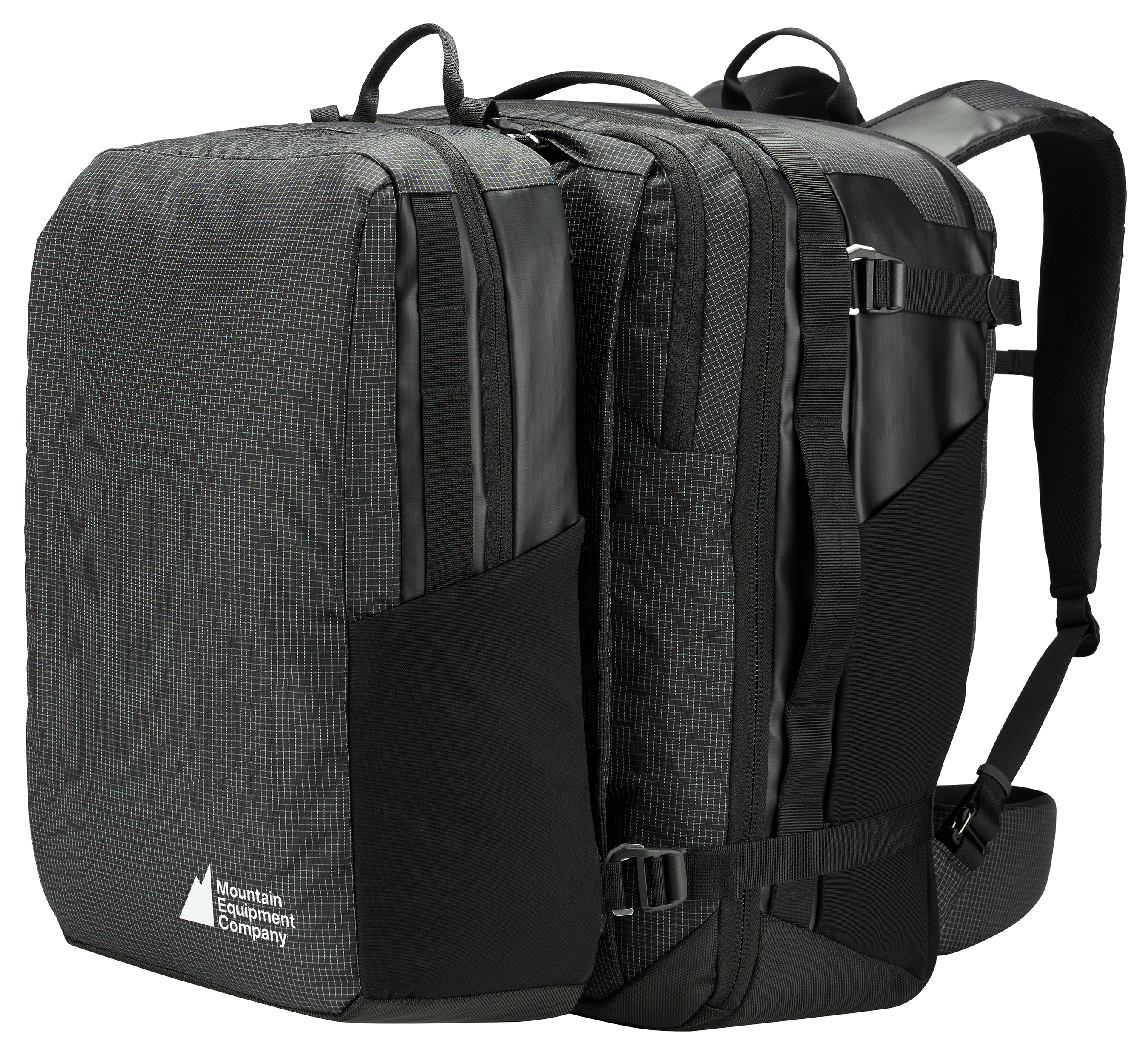 MEC Outpost 40L Travel Pack - Unisex | MEC