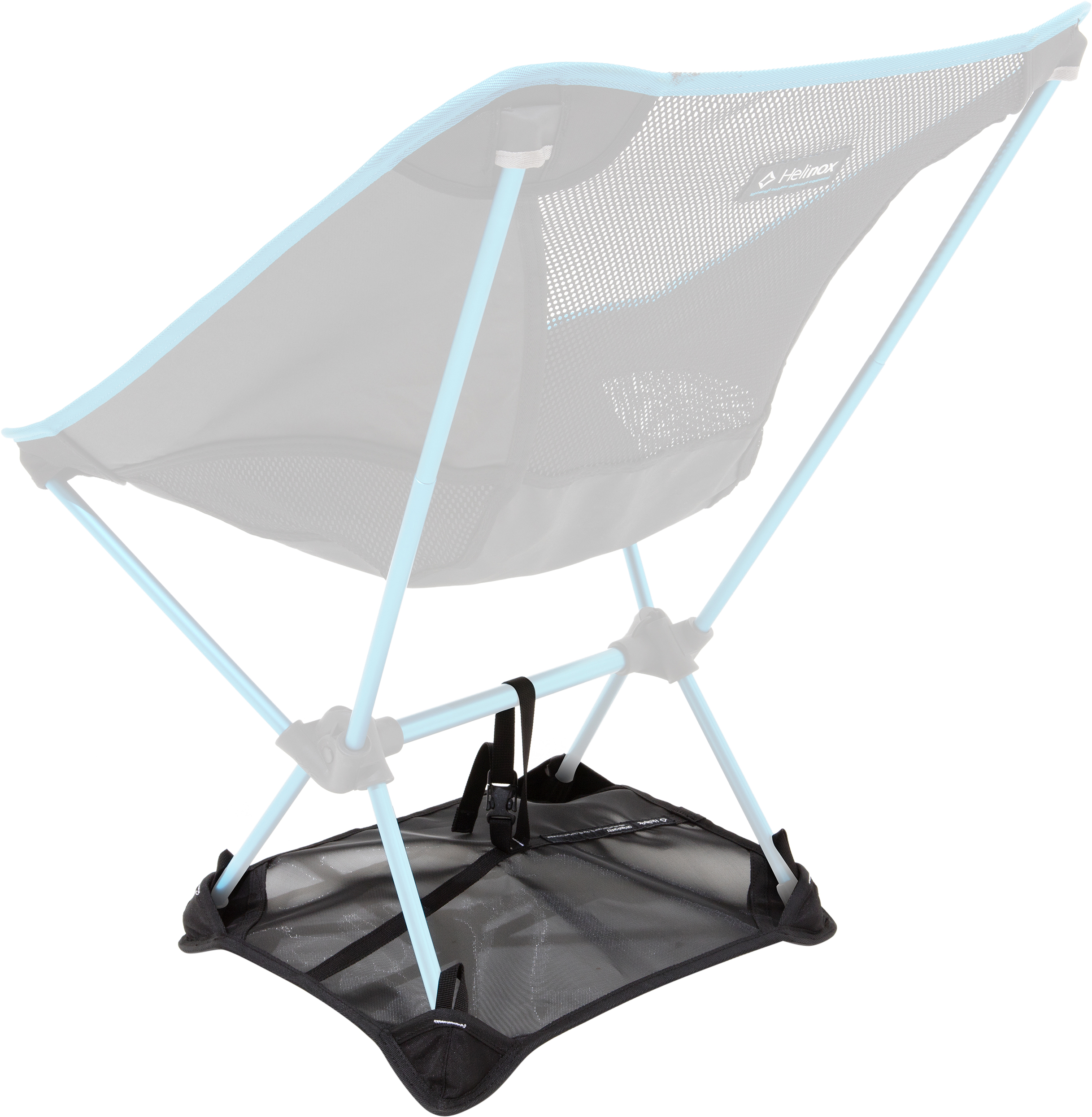 Helinox Cup Holder For Chair One and Sunset Chair | MEC