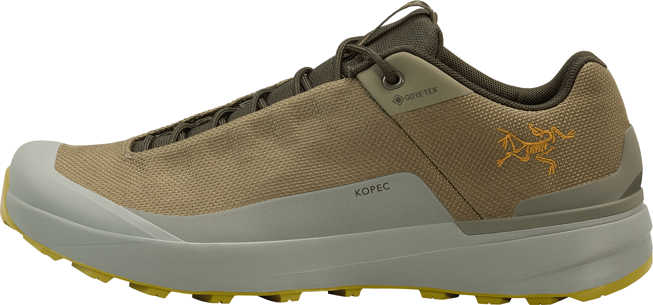 Arc'teryx Norvan LD 4 Gore-Tex Trail Run - Men's | MEC