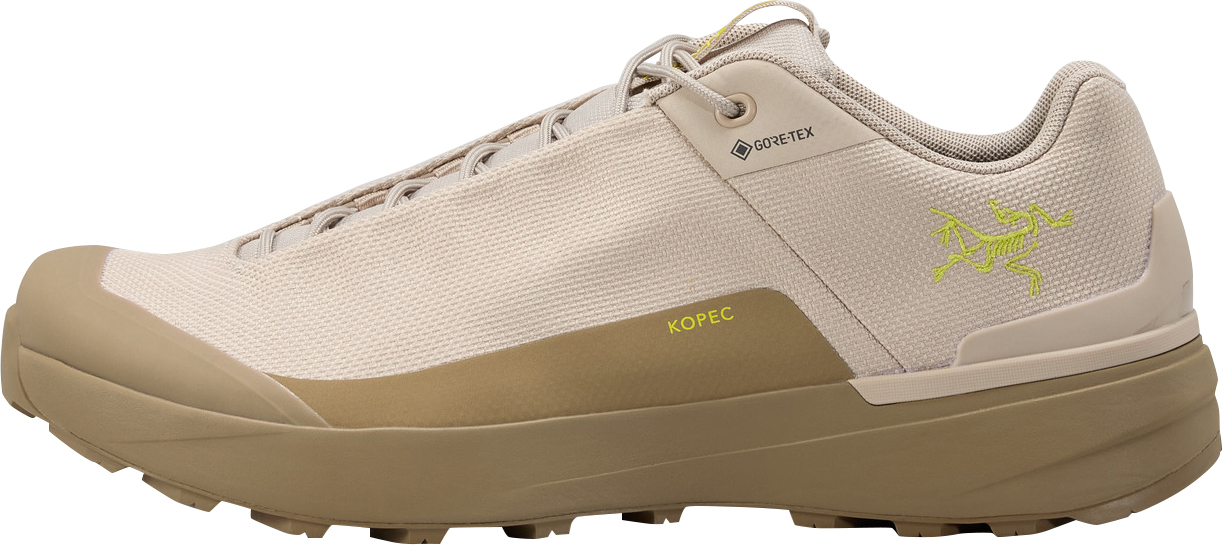 ARC'TERYX - Arc'teryx Aerios Fl Gtx レドックス/ボリアル バーン Arc'teryx Aerios FL Gore-Tex Light Hiking Shoes - Men's | MEC