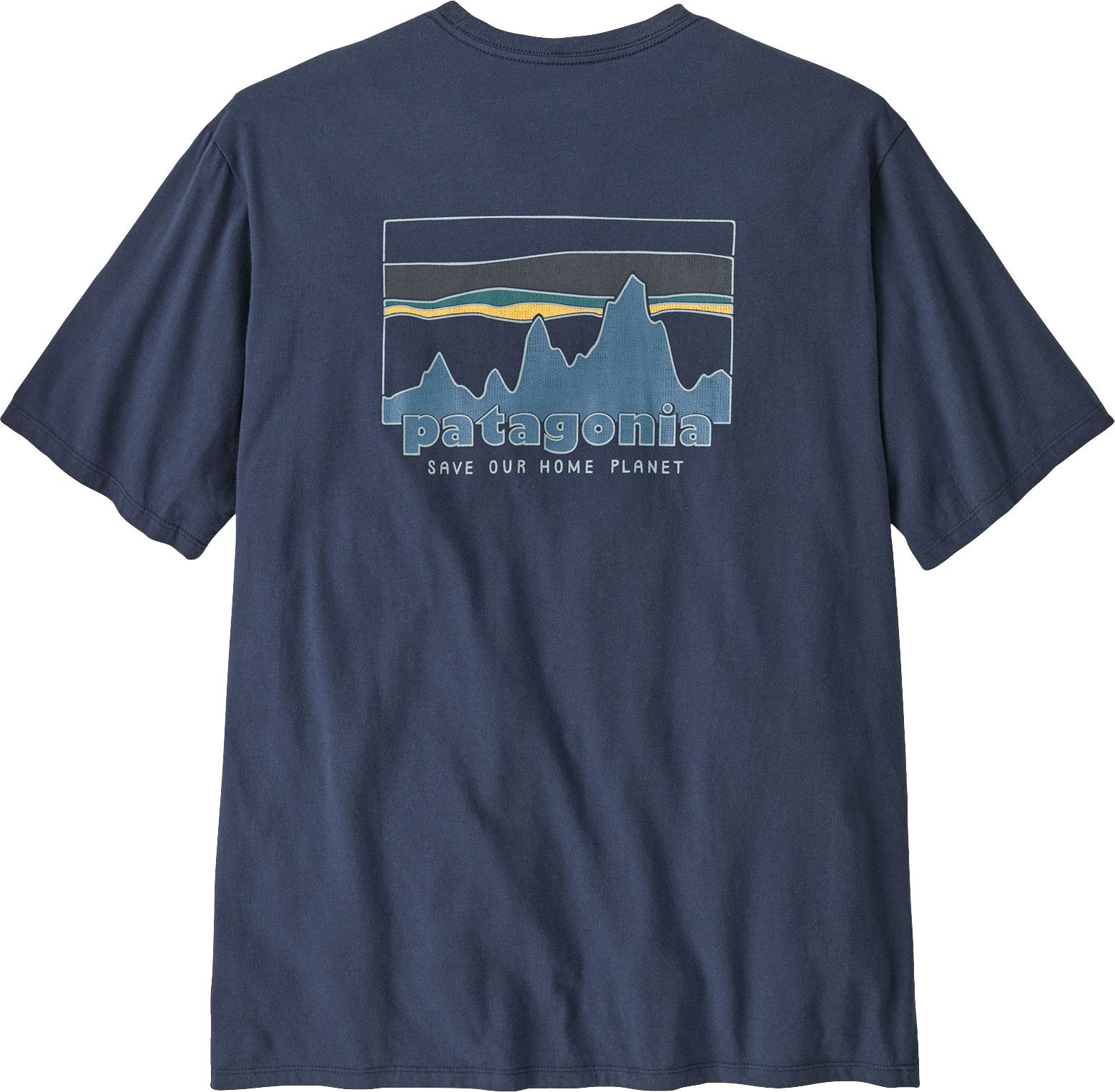 【Patagonia】 Buggy Organic T-Shirt / 追跡付 Patagonia Buggy Organic T-Shirt - AvidMax