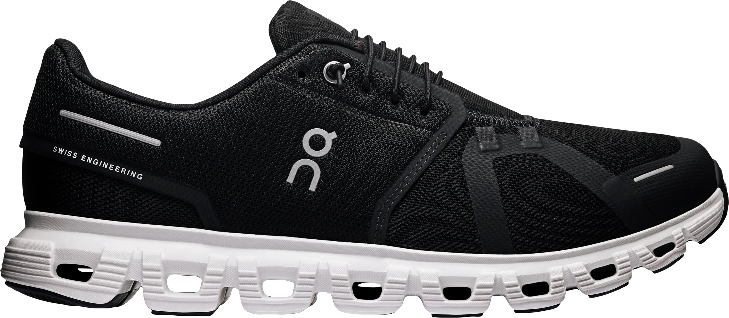 梅沢和木　BLACK OMEN and CloudSB On Cloud 6 Waterproof Sneaker
