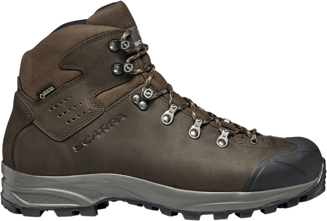 Scarpa Terra Gore-Tex Hiking Boots Men's MEC