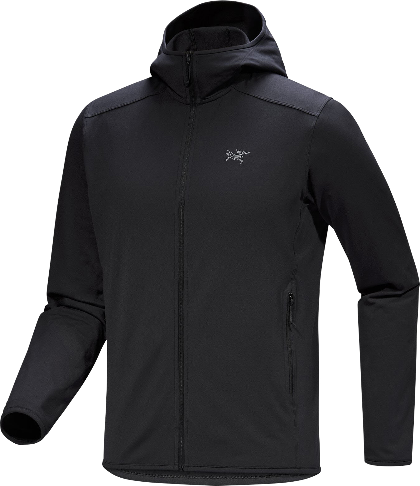 Arc'teryx Kragg SL Cotton LS - Men's | MEC