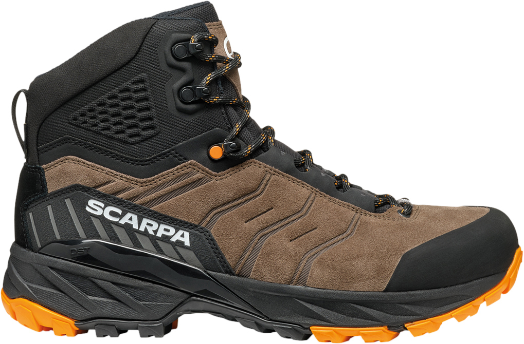 Gtx Mountaineering Scarpa Manta Boots Scarpa Manta Pro GTX