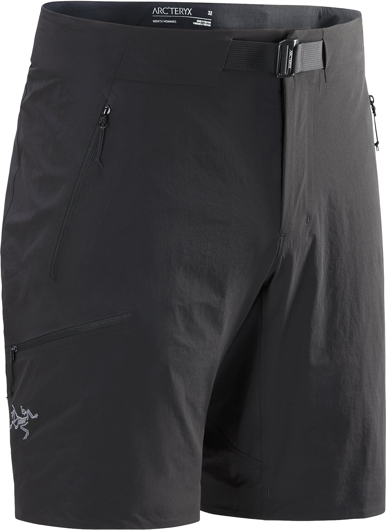 Arc'teryx Norvan Liner Shorts 7in. - Men's | MEC