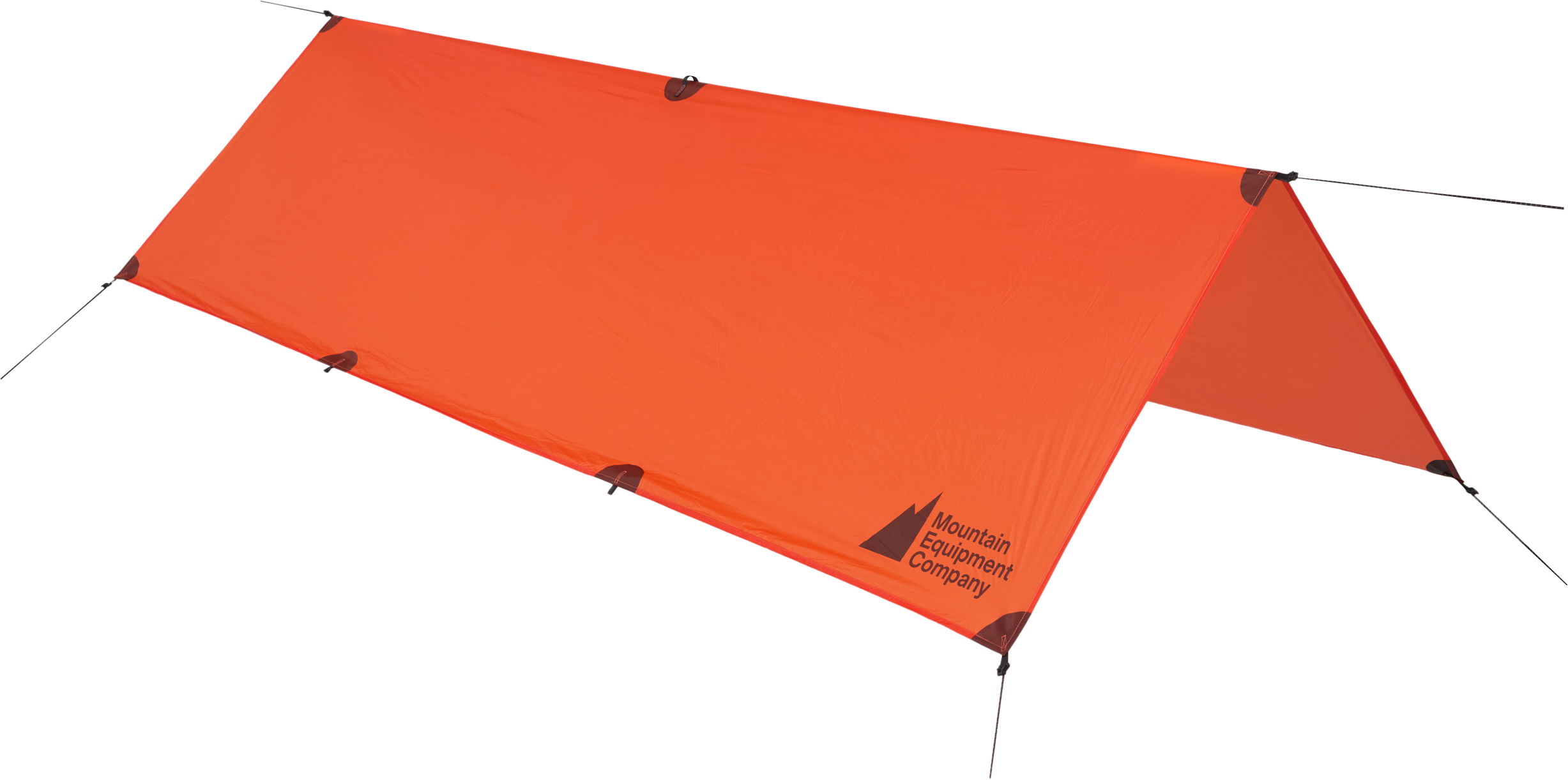 Rab SilTarp Plus Shelter | MEC