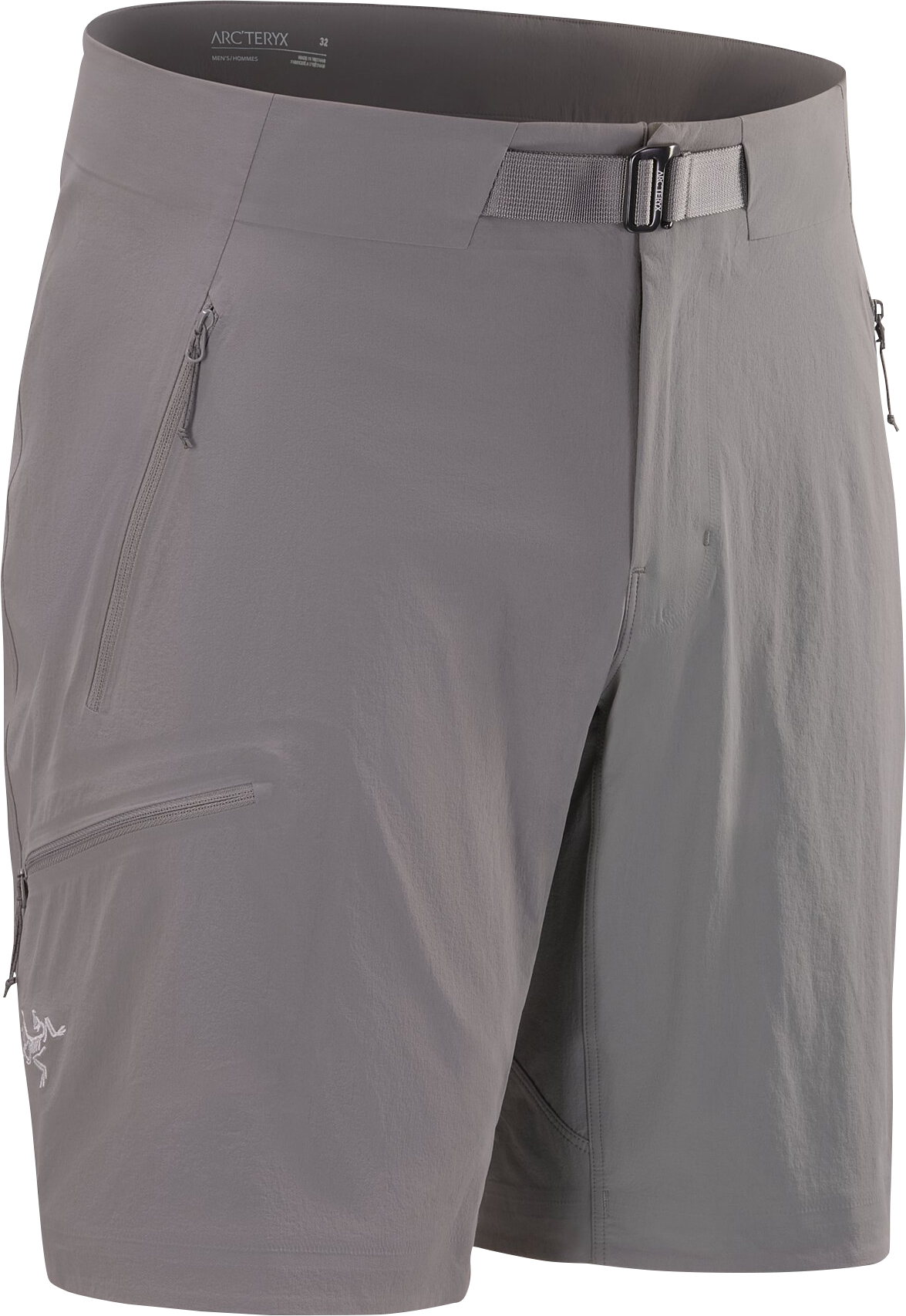ARC’TERYX Gamma Quick Dry Short 11” M 32 Arc'teryx Gamma Quick Dry Shorts 11