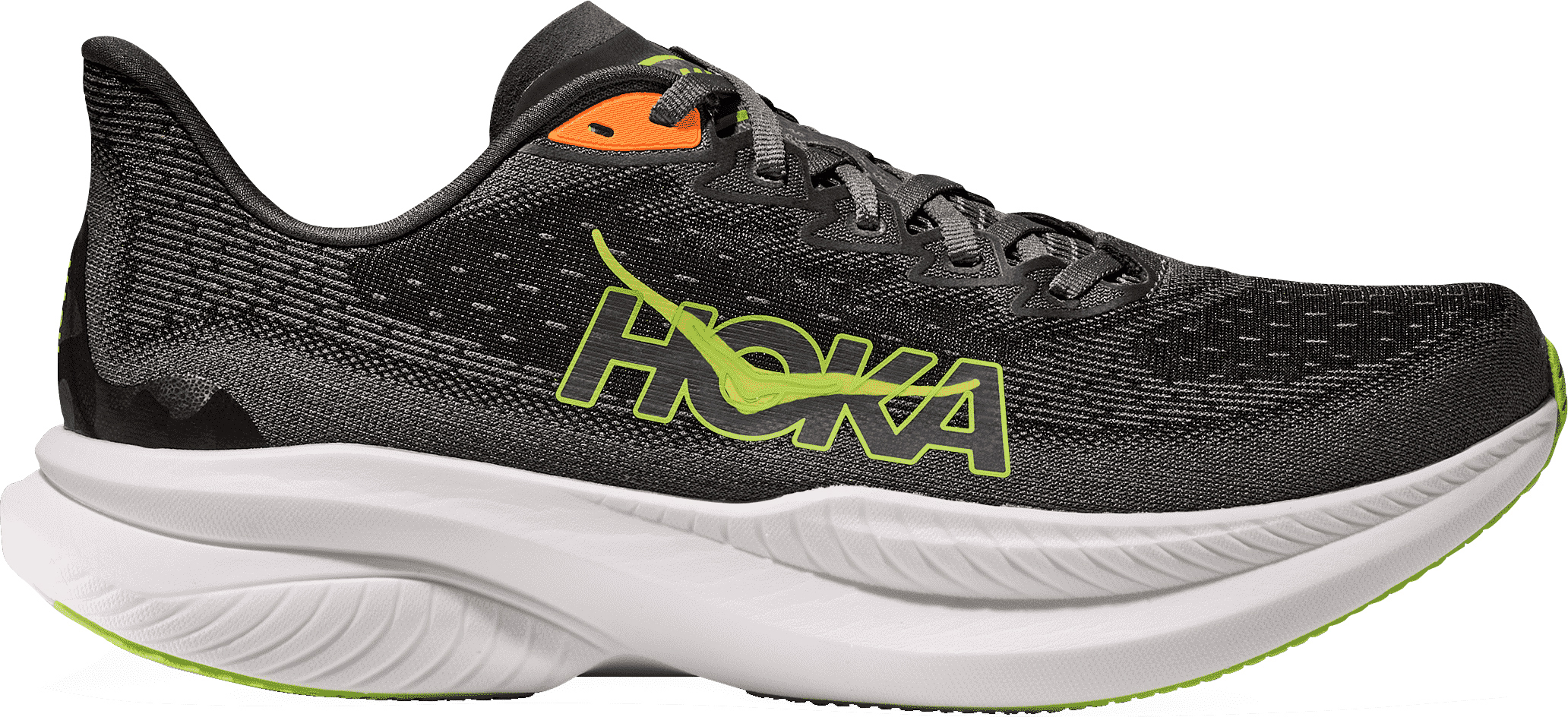 Hoka Stinson 7 Trail Running Shoes - Men's | MEC