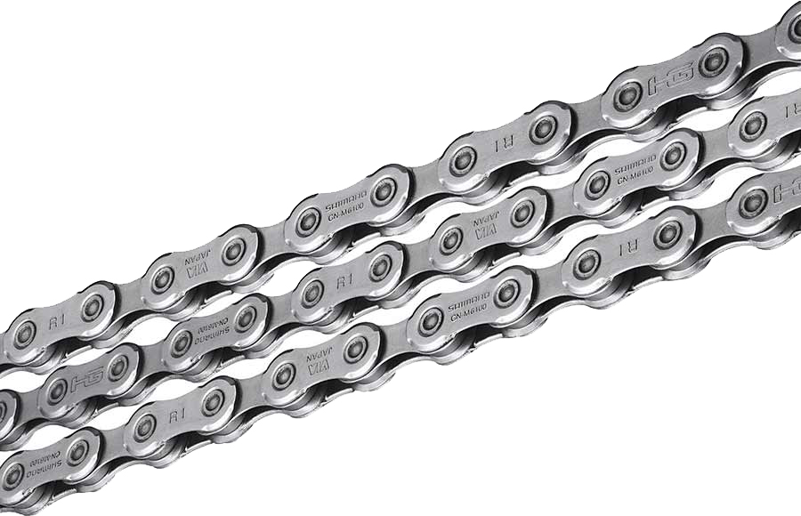 SHIMANO - boya Shimano Dura-Ace/XTR CN-HG901 11 Speed Chain | MEC