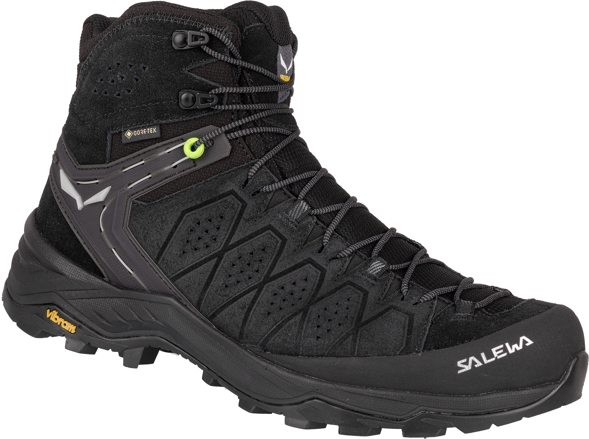 Salewa Alp Mate Winter Mid Waterproof Boots - Women's | MEC