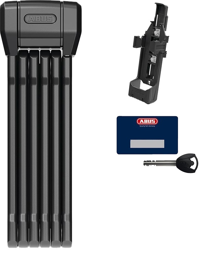 ABUS(アブス) Bordo Big 6000/120cm ABUS アブス（ABUS） 多関節ロック Bordo Big 6000/120（全長