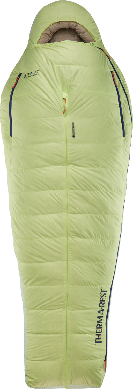 Mountain Hardwear Yawn Patrol -9C Down Sleeping Bag Unisex MEC