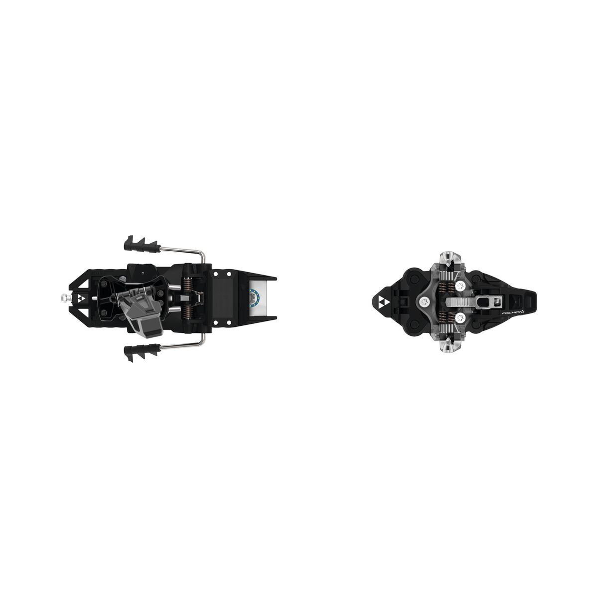 FISCHER by DYNAFIT　TOUR CLASSIC ST　100mm Fischer Tour Classic ST 10 by Dynafit |Fischer Transalp