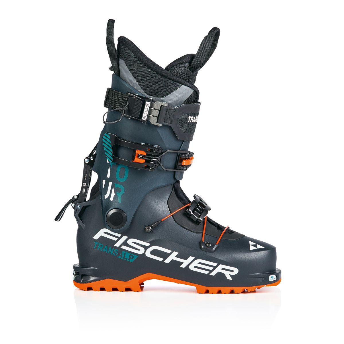 Fischer TOUR CLASSIC ST 100mm テックビンディング Fischer Tour Classic St Bindings - Unisex | MEC