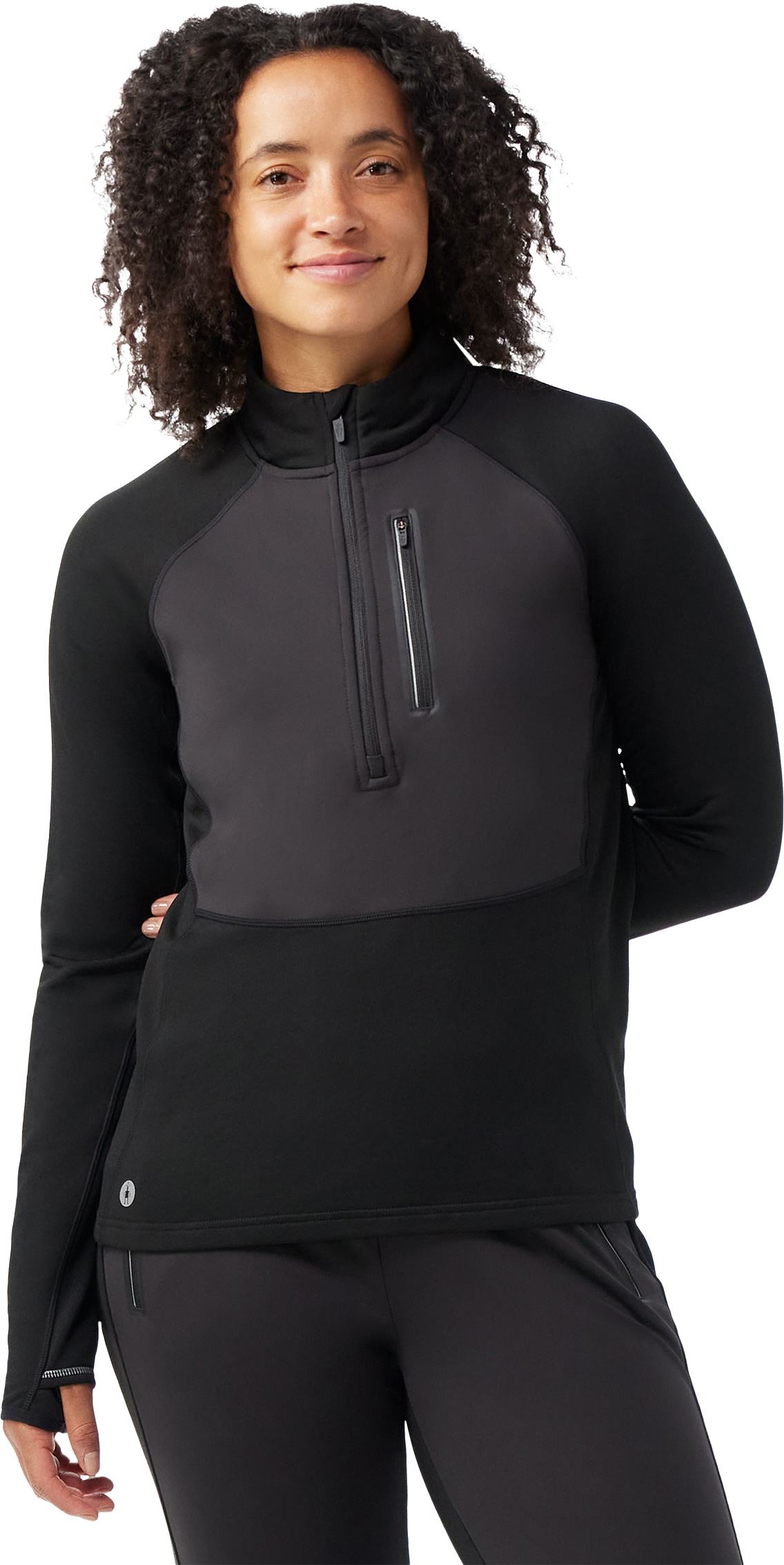 Xcel Axis Front Zip 1.5/1mm Neoprene Vest - Women's | MEC
