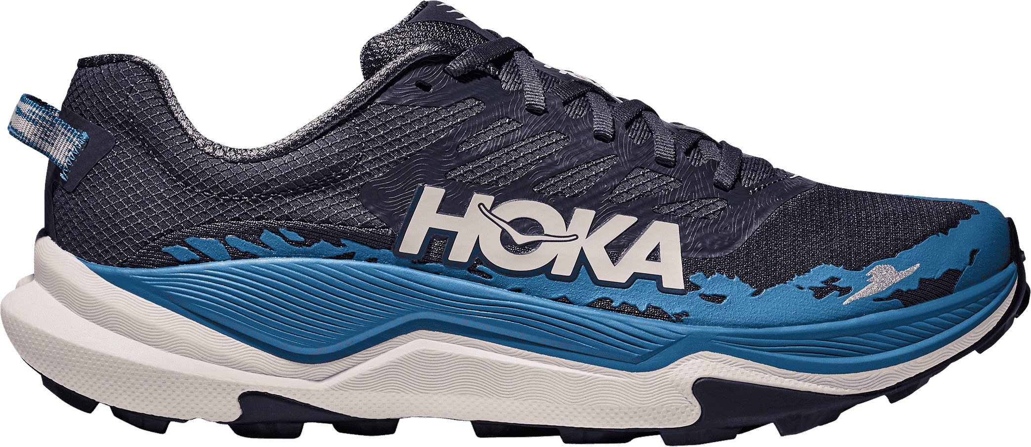 Hoka Stinson 7 Trail Running Shoes - Men's | MEC