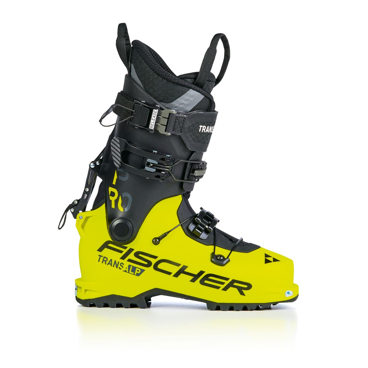 Fischer Tour Classic St Bindings - Unisex | MEC