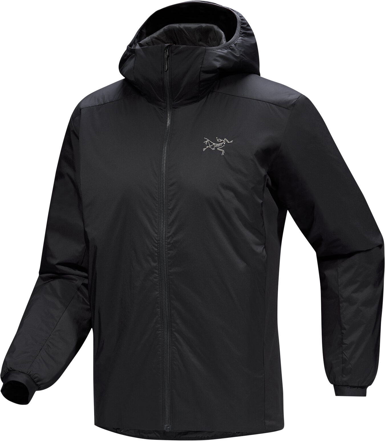 ARC’TERYX AlphaSL Jacket GORE-TEX Alpha Jacket Men's | Arc'teryx Canada