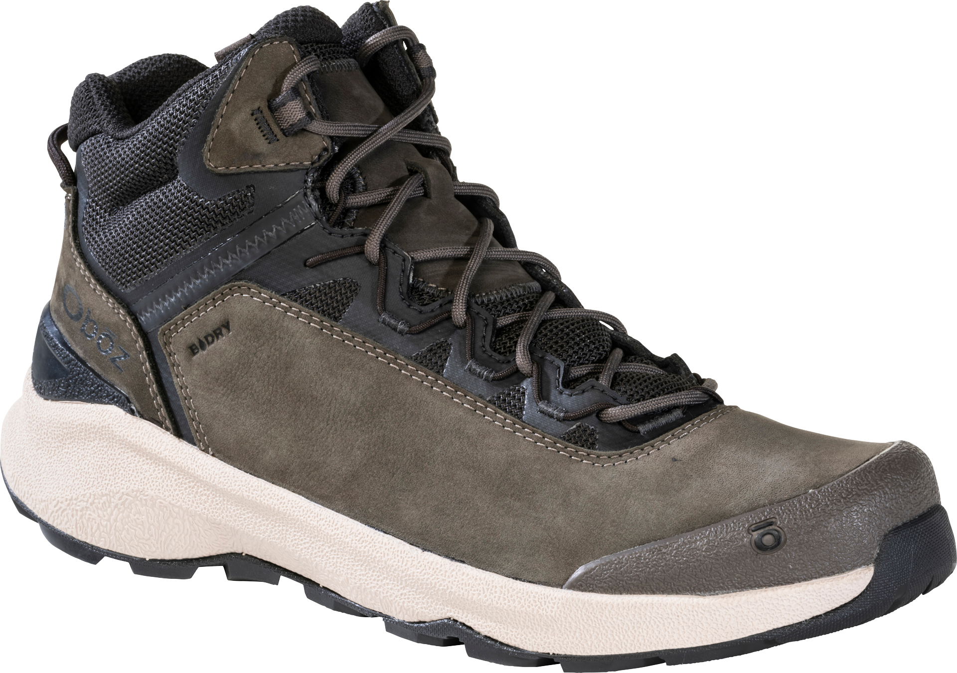 Merrell Shoes Merrell Kivu Review Men's Erie Mid Waterproof