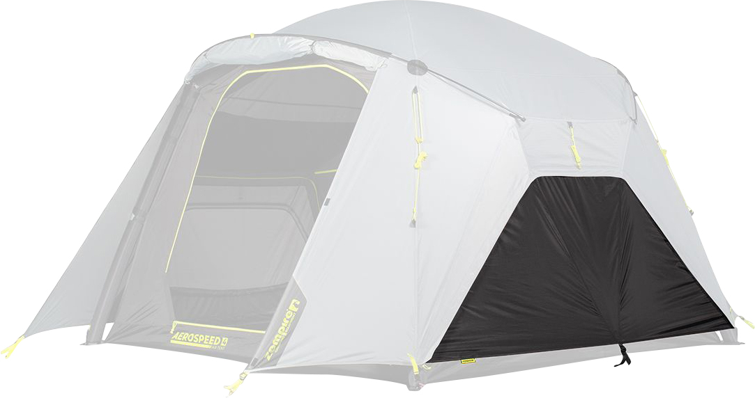 MSR ギアシェッド/GEAR SHED MSR Gear Shed for Elixir™ & Hubba™ Tent Series – Canadian