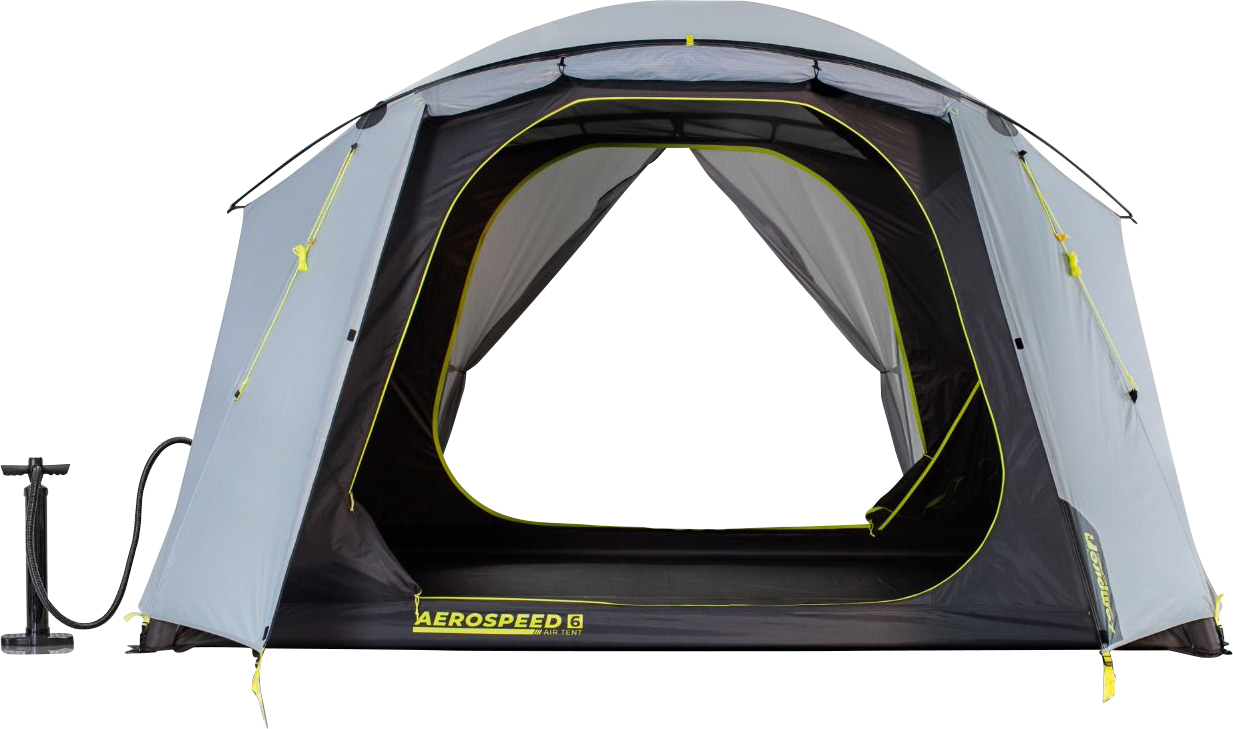 The North Face Wawona 6-Person Tent | MEC
