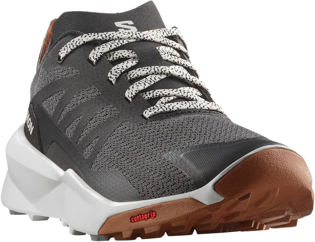 Salomon XA Pro V8 Mid CSWP J Hiking Shoes - Children to