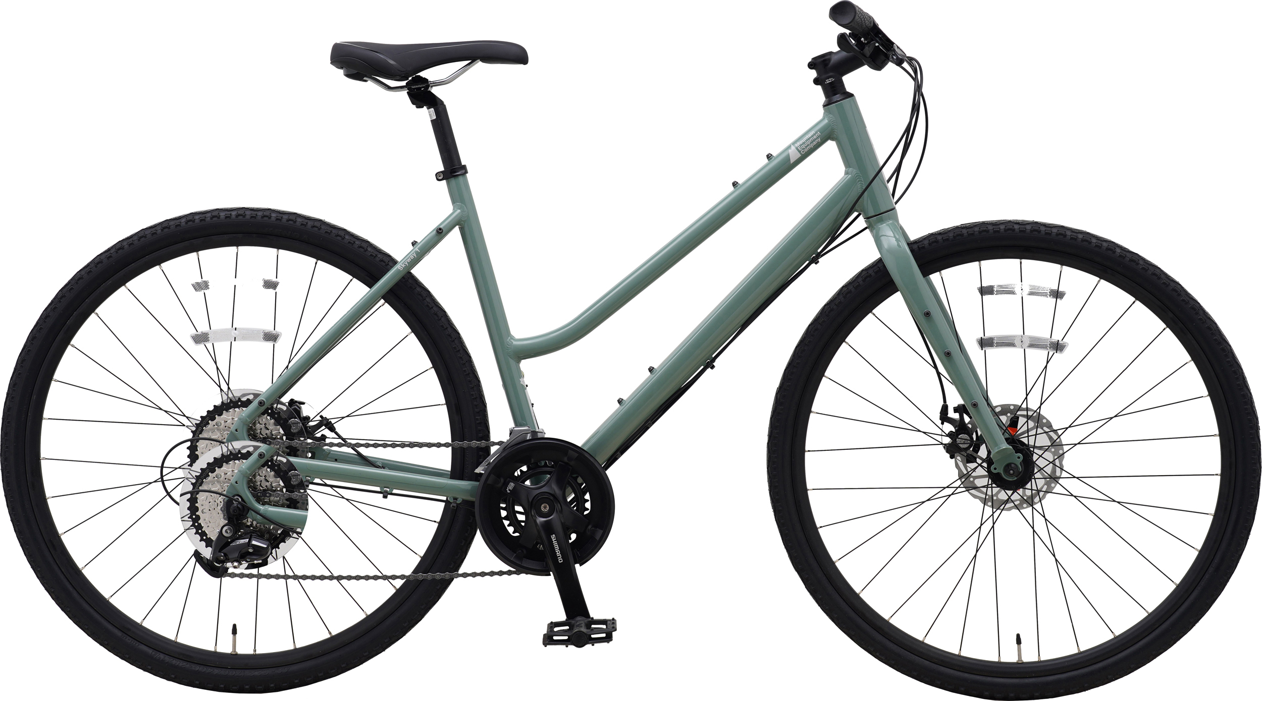 Polygon Xtrada 6 Mountain Bicycle - Unisex | MEC