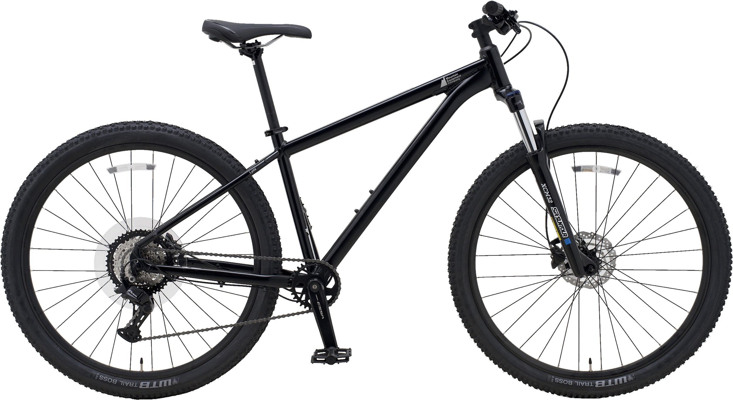Cannondale Habit 5 Bicycle - Unisex | MEC