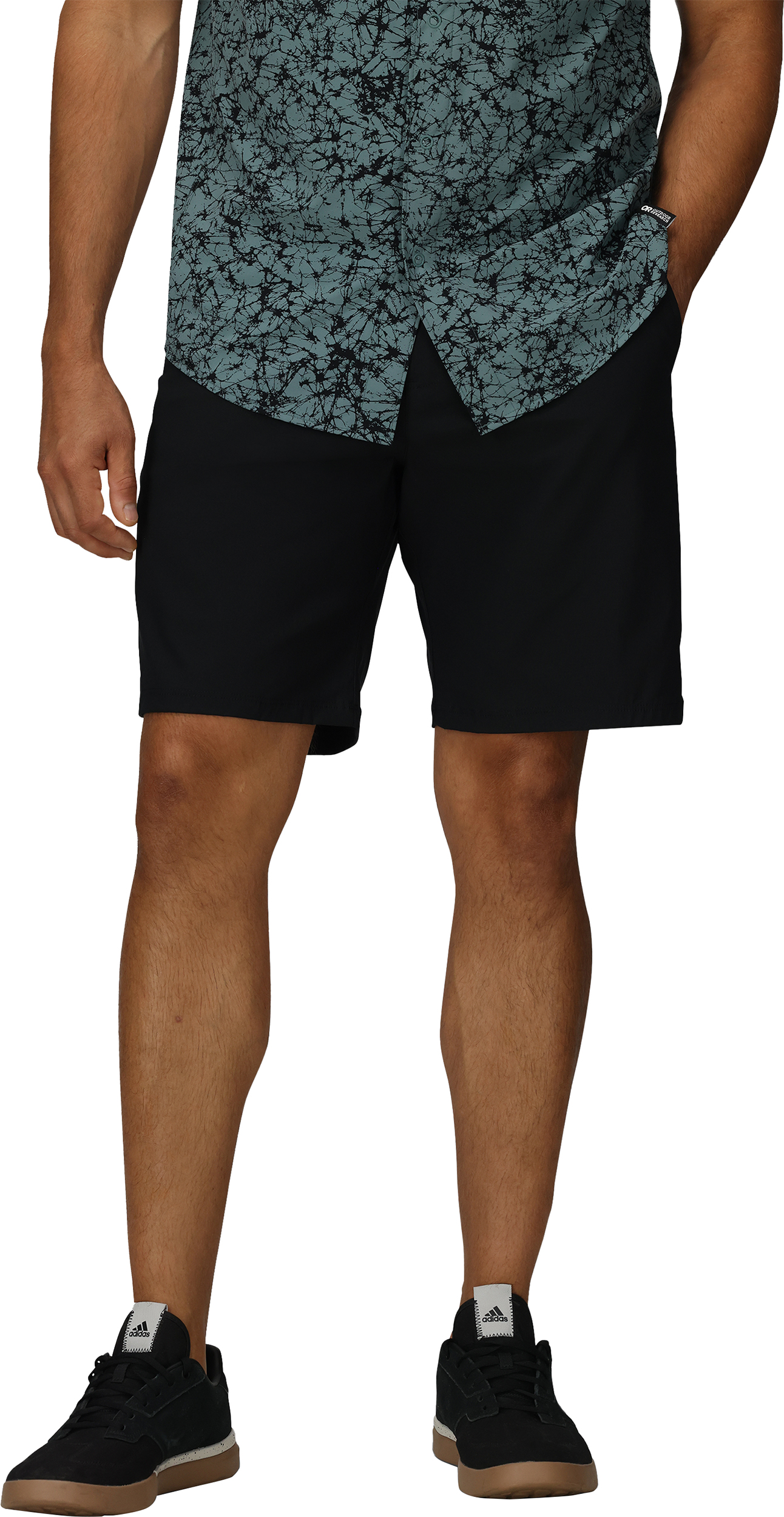 Arc'teryx Gamma Quick Dry 11 in. Short - Men's | MEC