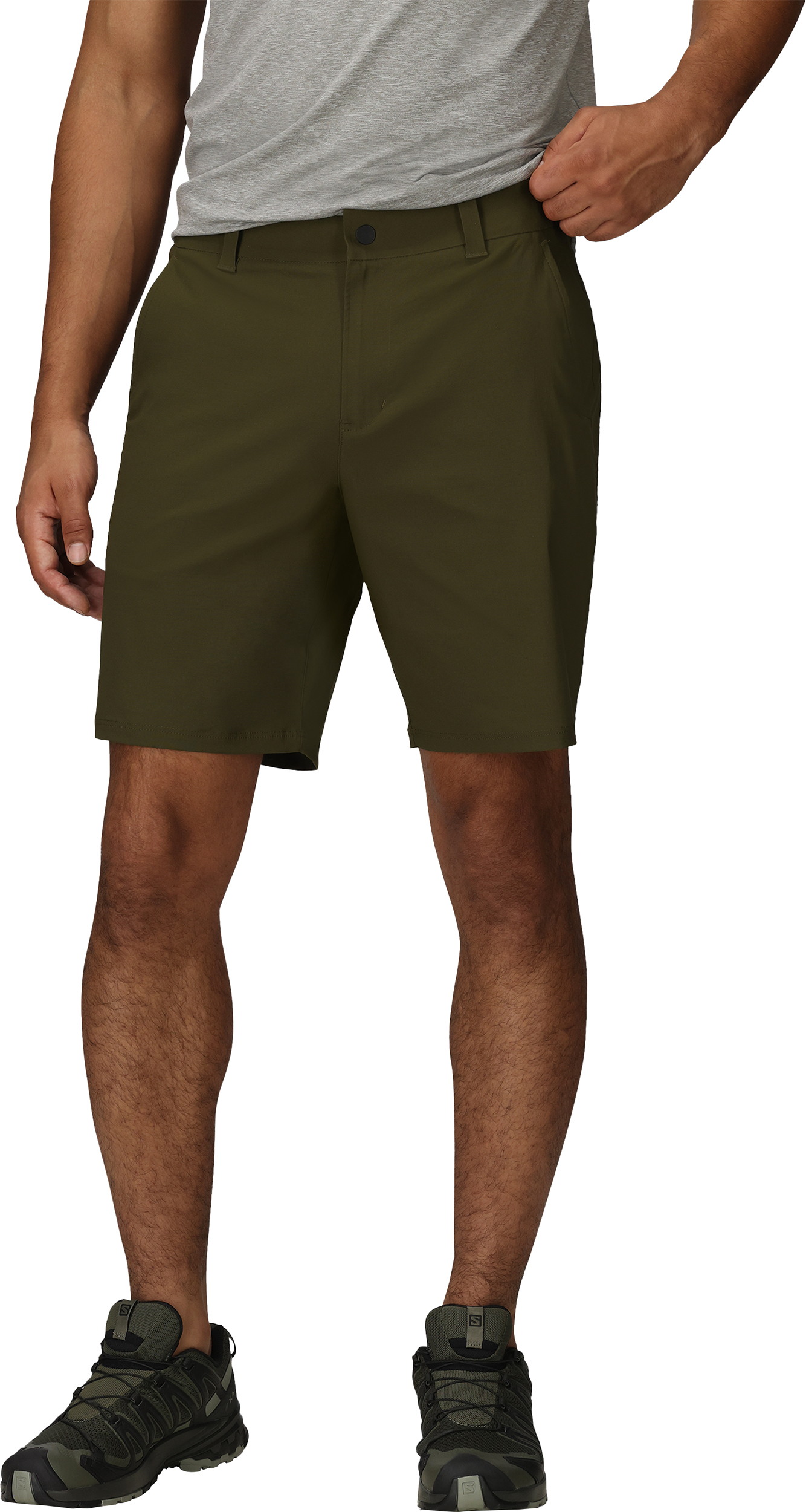 Arc'teryx Gamma Quick Dry 11 in. Short - Men's | MEC