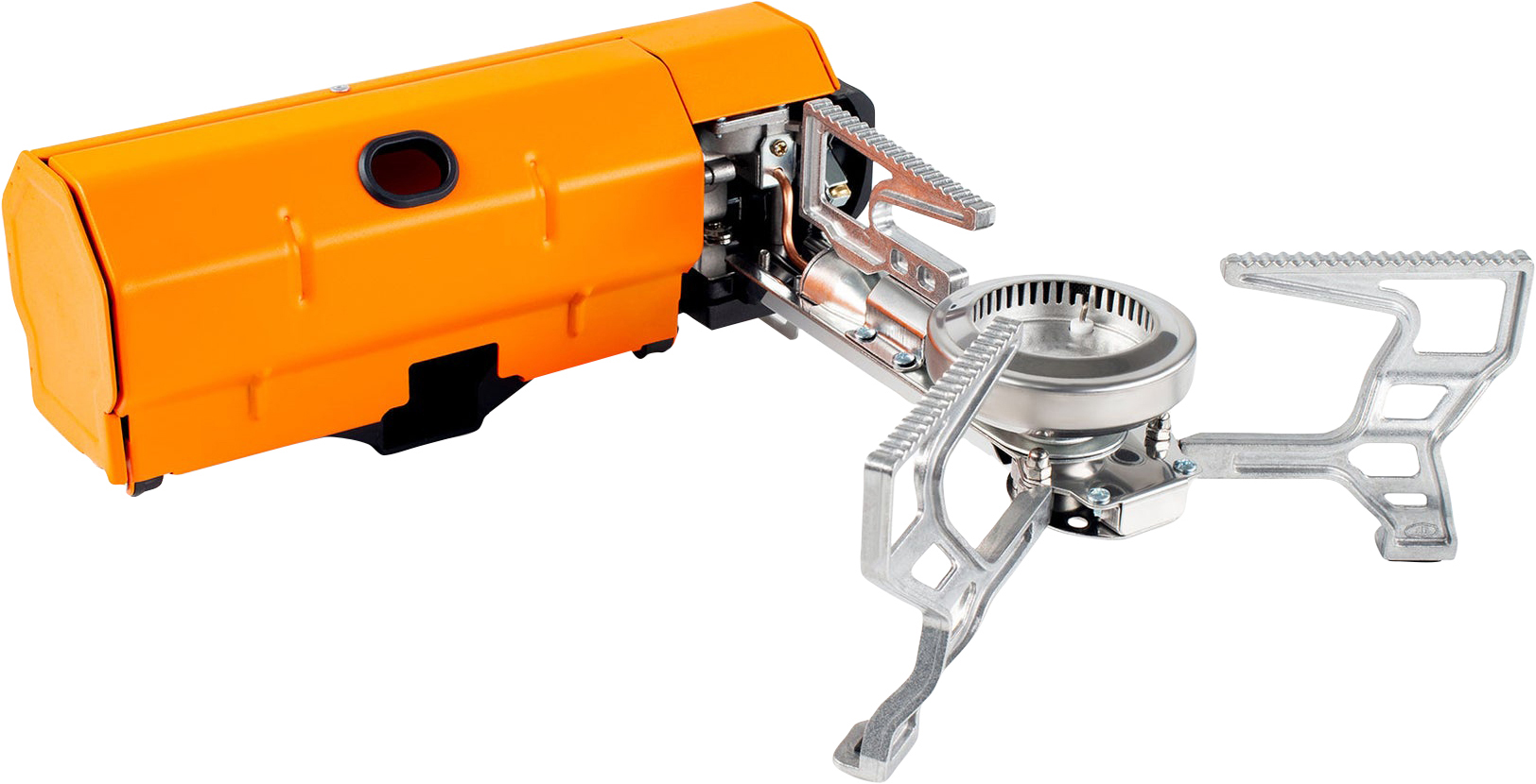 MSR WhisperLite International Stove | MEC