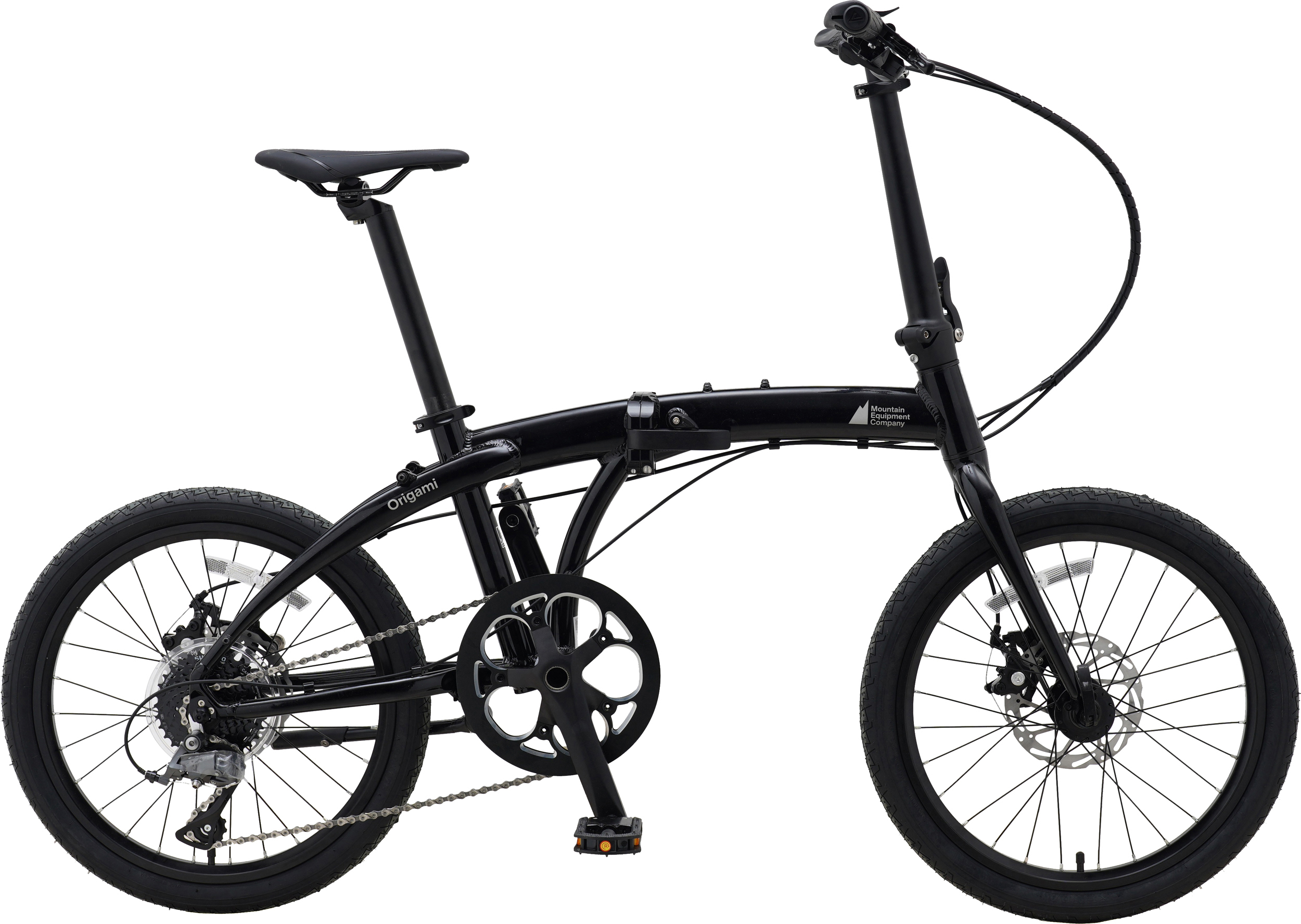 MEC Nineteen Seventy-One Bicycle Unisex MEC