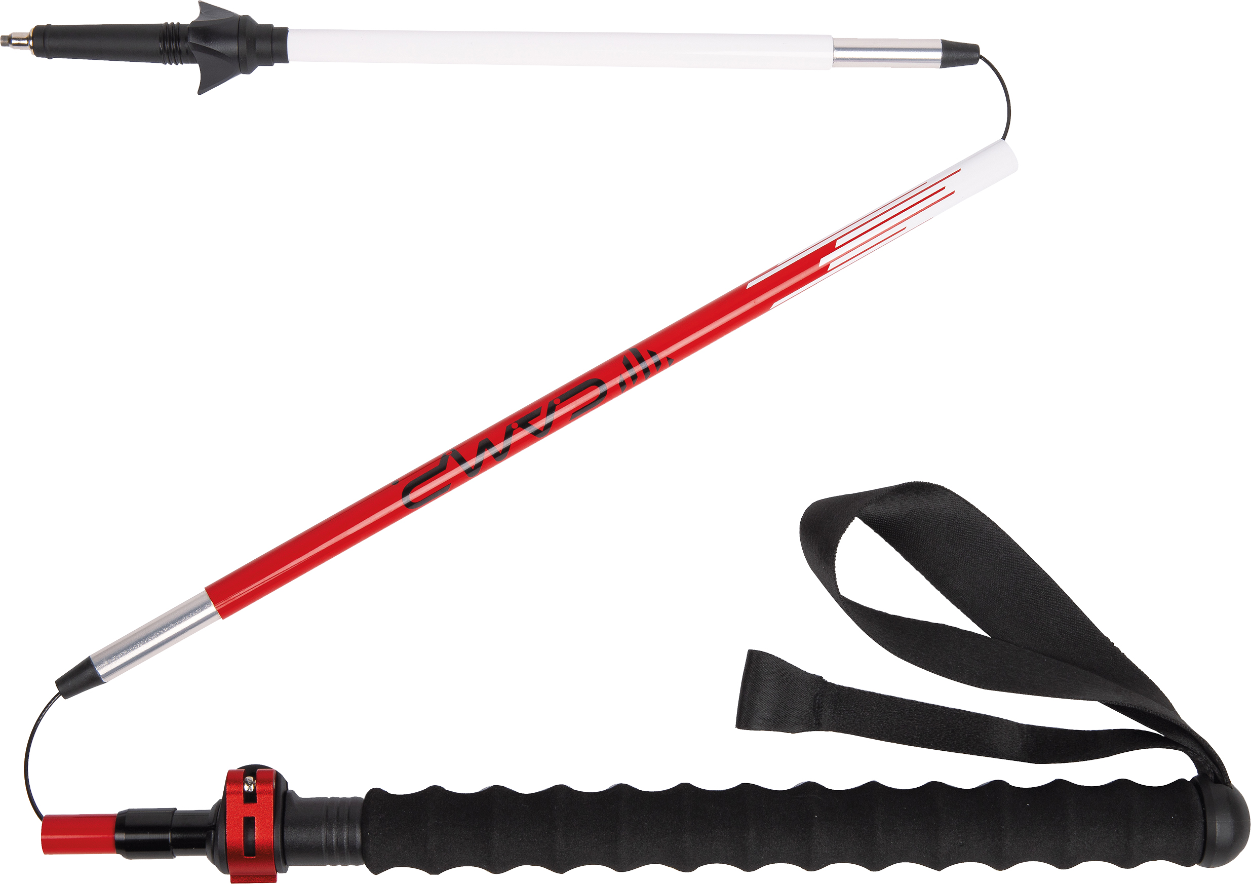 Black Diamond BD Carbon Compactor Poles | MEC