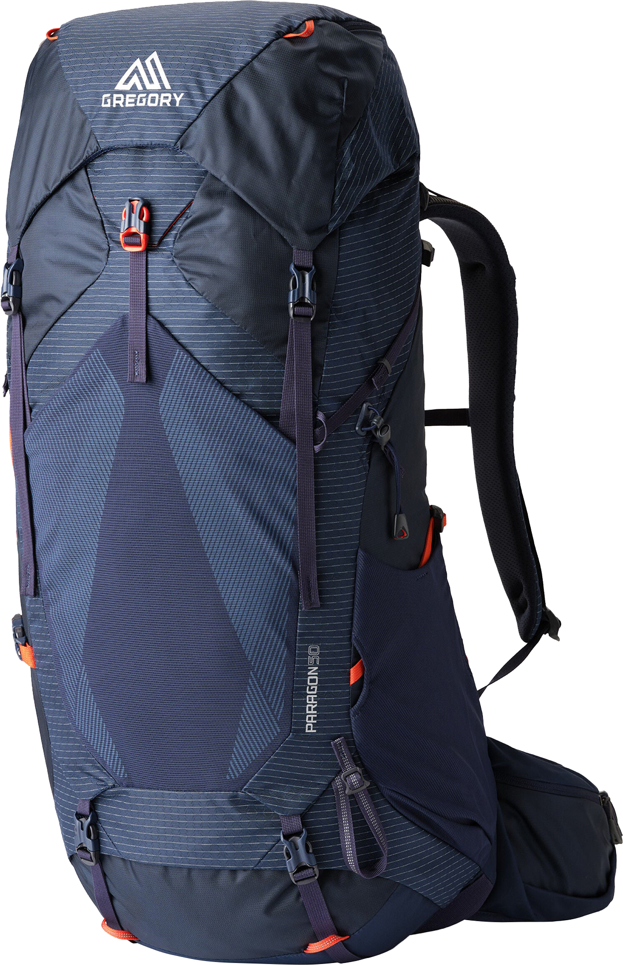 Gregory - ヤマアラシ　Gregory バルトロ65 Msize Gregory Mountain Products Men's Baltoro 65 Backpacking Pack