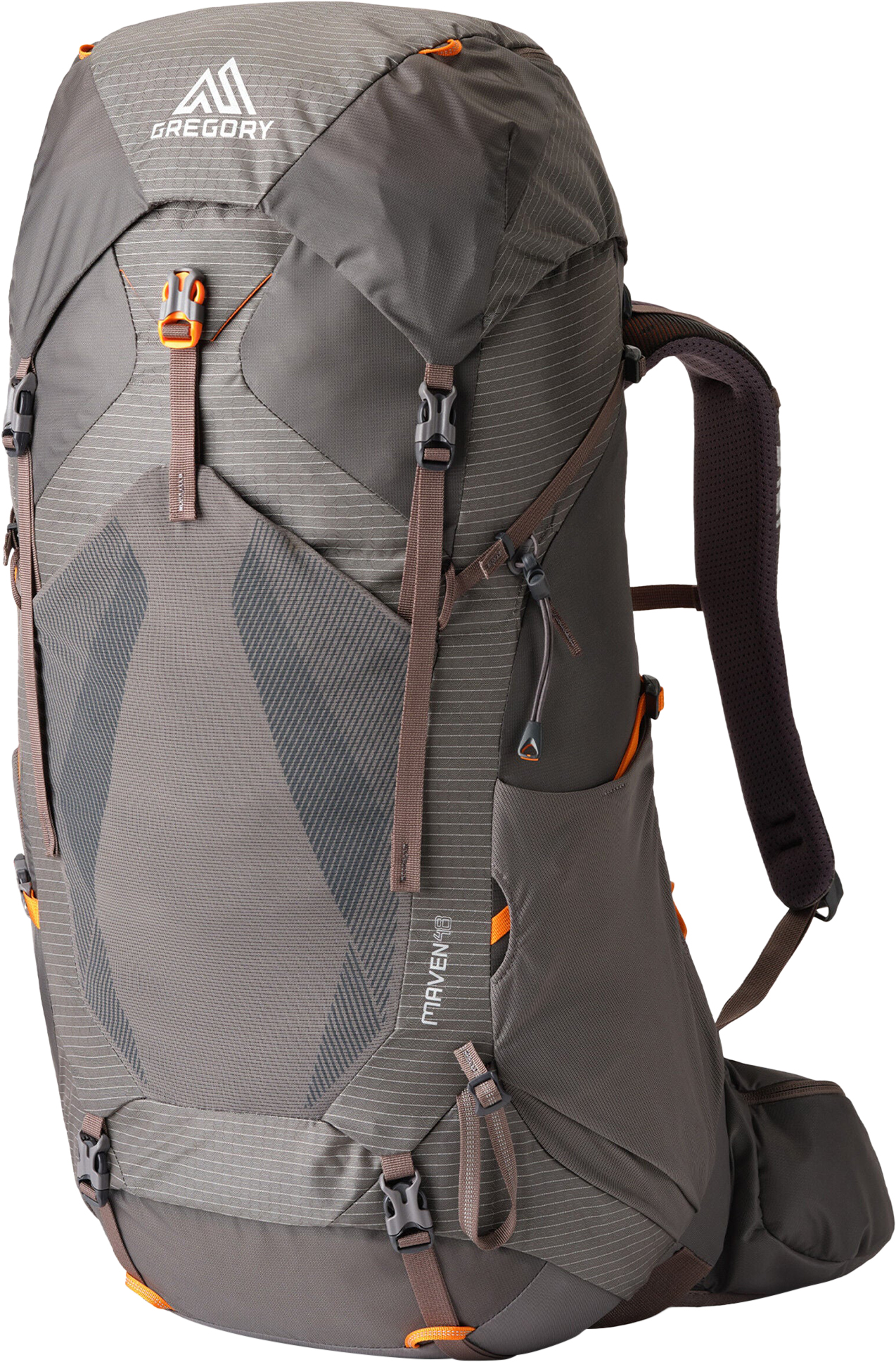 Deuter レディースザック45L エアコンタクト ウルトラ 45+5 SL・3360022（マウンテン