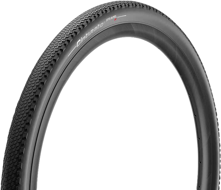 Pirelli ピレリ Cinturato Gravel M Pirelli Cinturato Gravel M TLR Folding Tire – Full Cycle