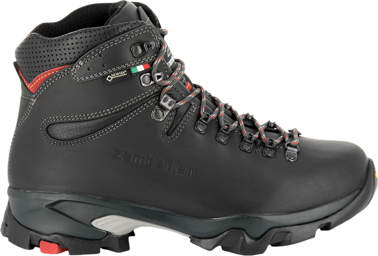 ロン Zamberlan 1111 Cresta Gore-Tex RR Backpacking Boots - Men's | MEC