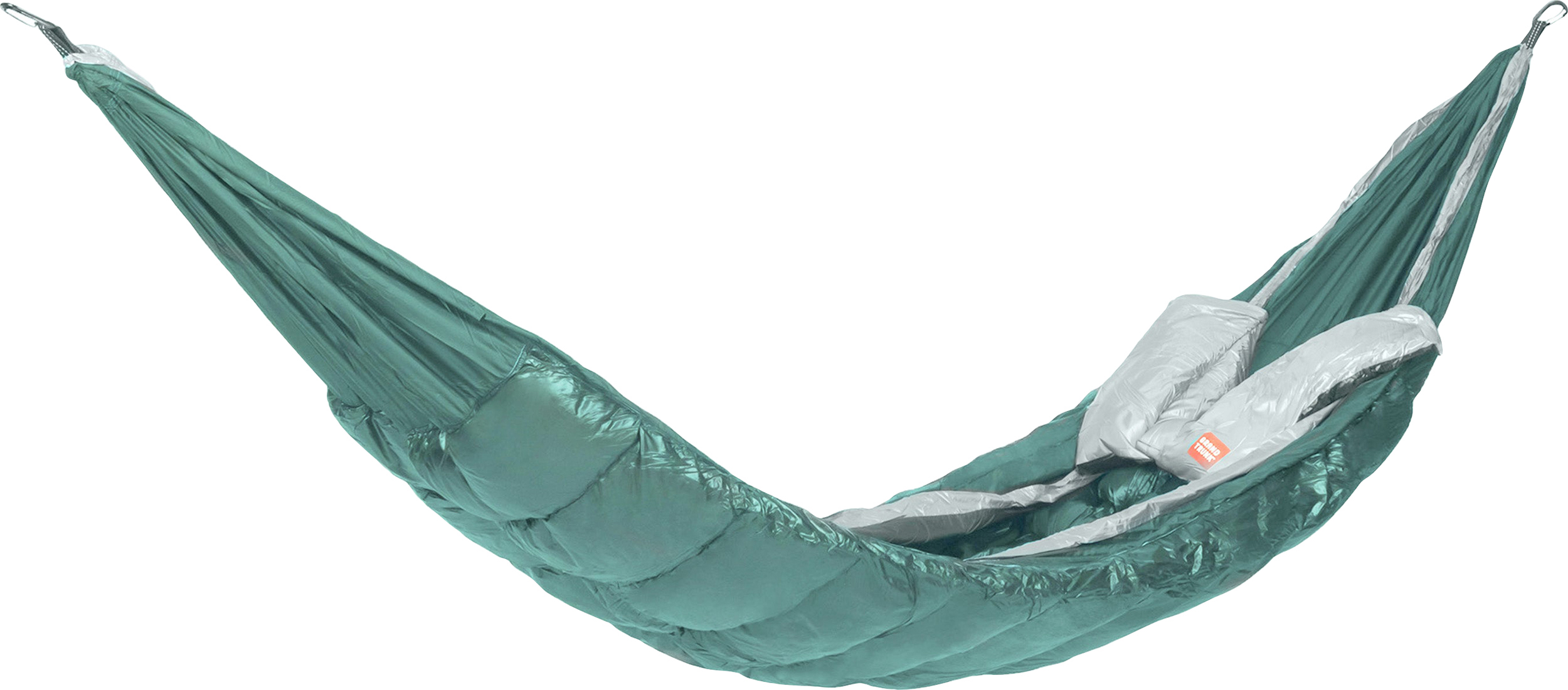 KAMMOK Roo Single UL & 専用ULハンモックストラップセット いつでも持ち出したい超軽量ハンモック Kammok ルーシングルUL