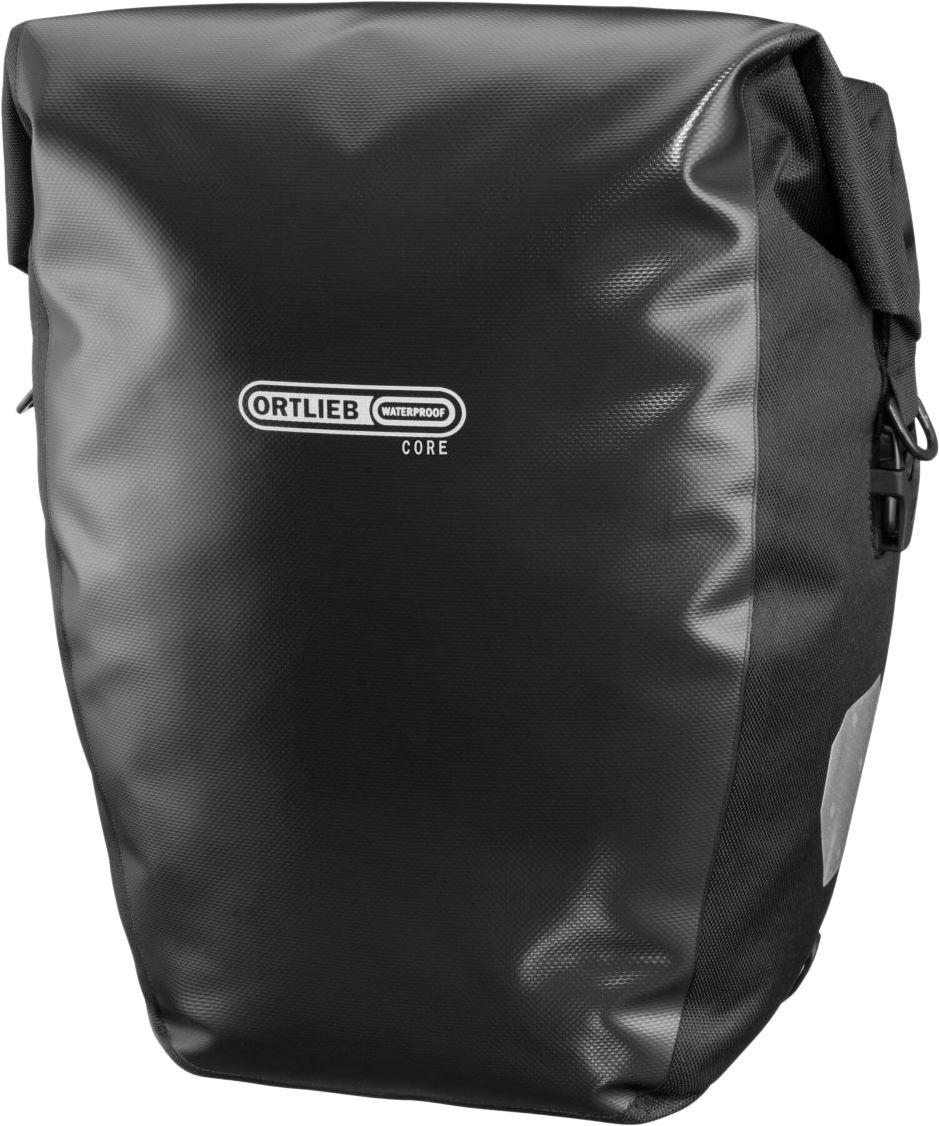 Ortlieb Back-Roller City Panniers MEC