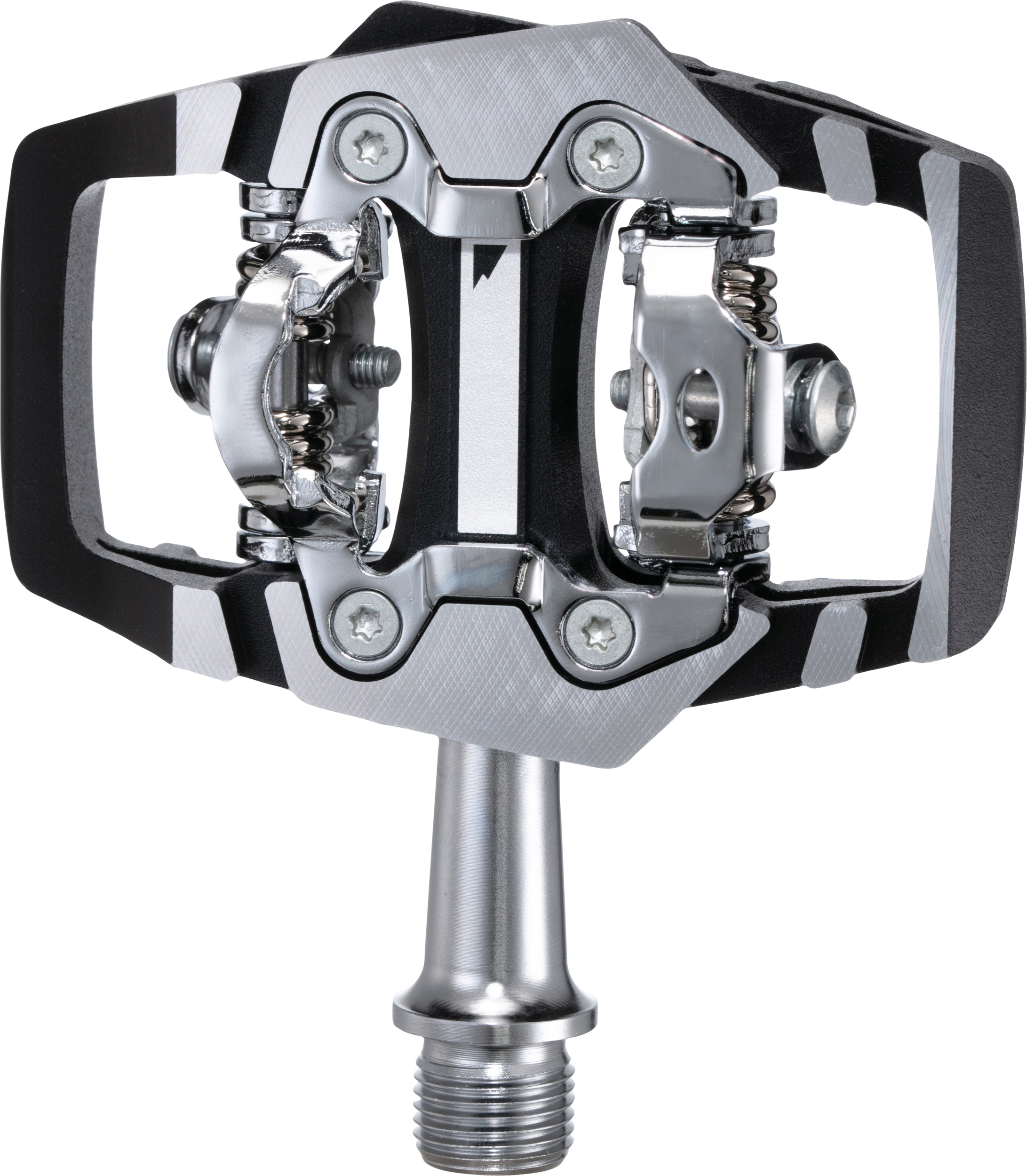 Pedals Mec Spd Cleats Shimano PD-ME700 SPD Pedals